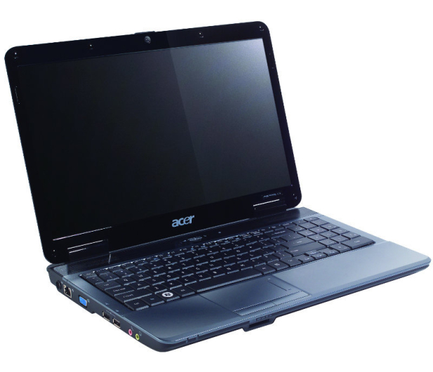 Acer AS5541G-302G32Mnbs M300/2048/320 - 61329 - zdjęcie 2